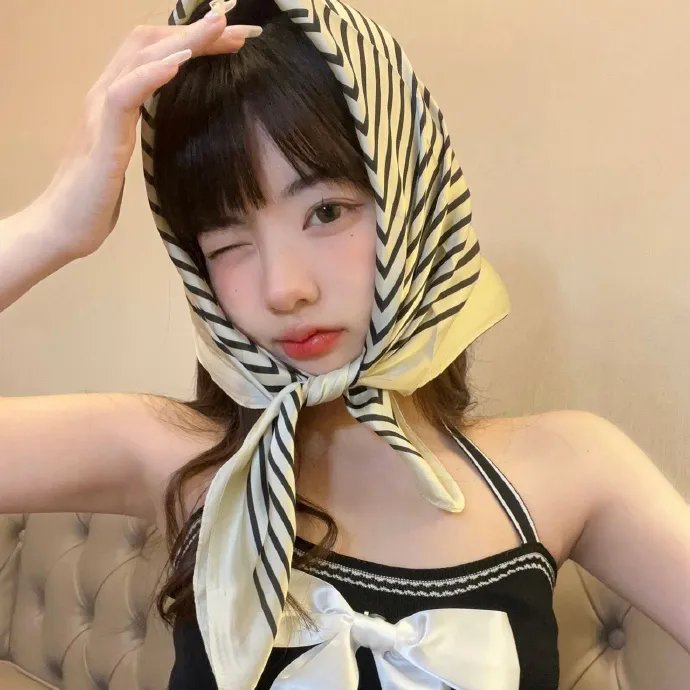 我的超级前女友